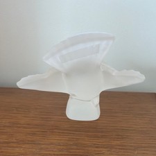 Lalique Sparrow for sale | eBay