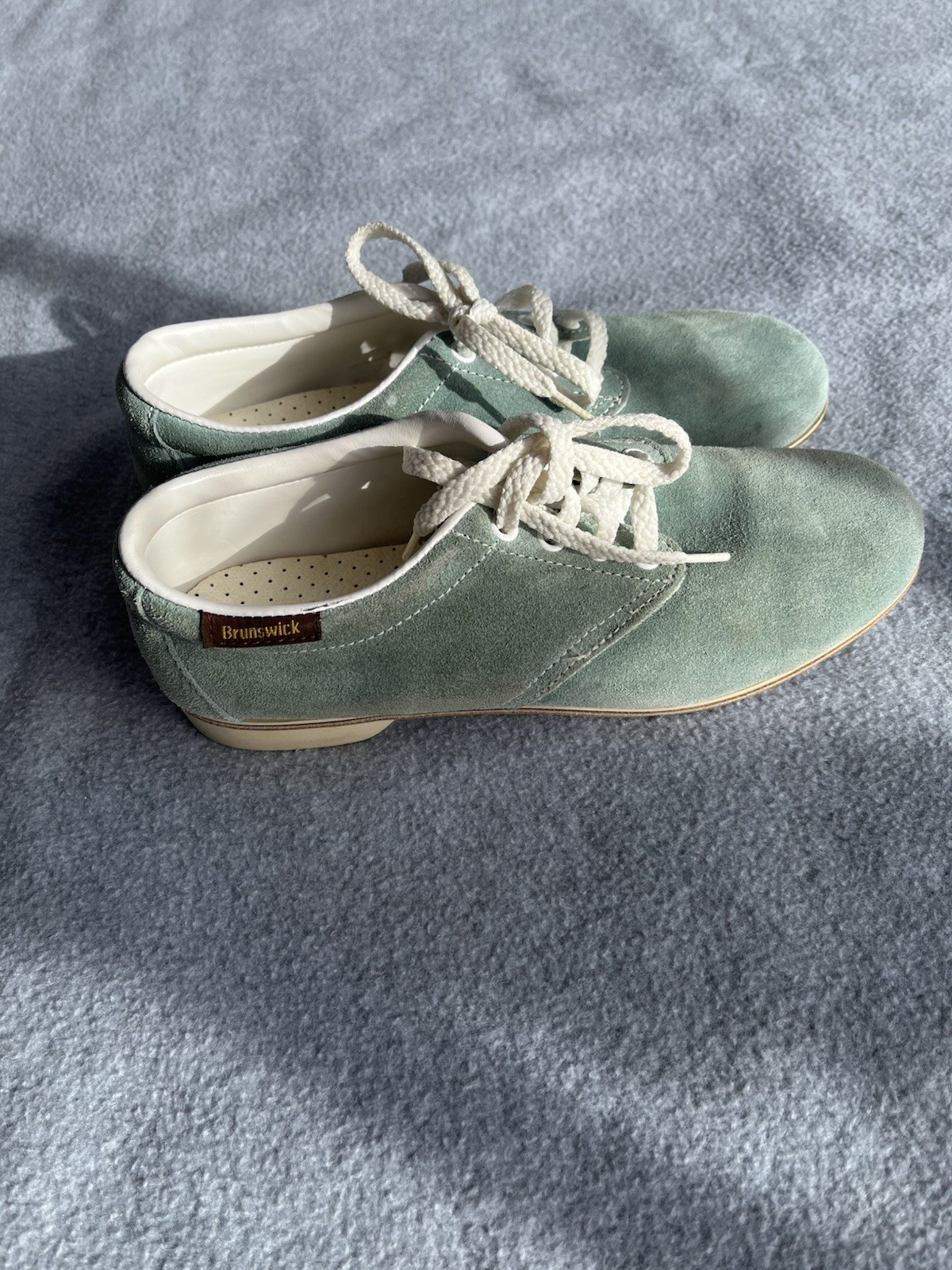 Light Green  Size 41 / Us 6