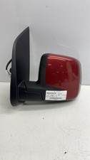 Retroviseur gauche (ou coque) Fiat Qubo