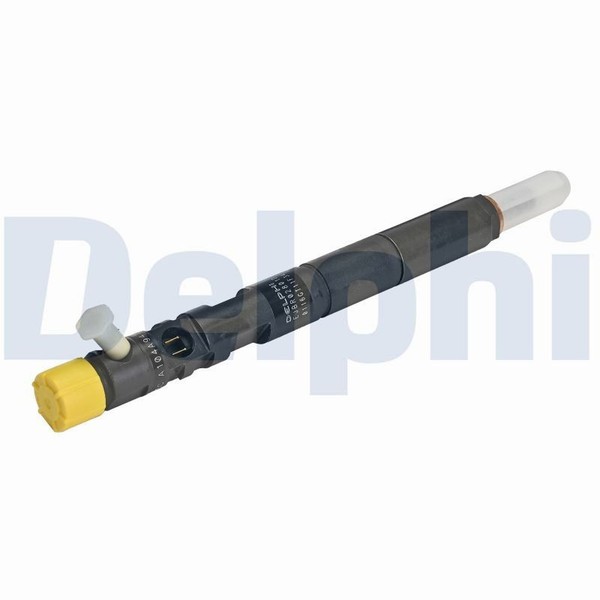 Einspritzventil Delphi R02801D-12B1 FüR Hyundai Terracan HP Crdi 4WD KIA 2 GQ 1-image