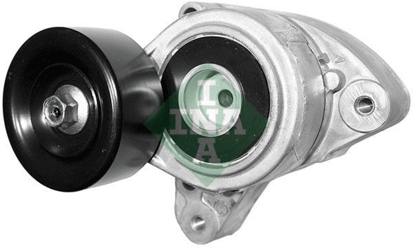 Riemenspanner Keilrippenriemen FüR Honda Accord Vii Tourer Civic Viii Hatchback-image