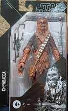 STAR WARS Black Series Archive Action Figure CHEWBACCA 6  2021 MOC