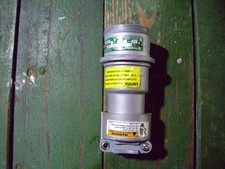 Appleton ARC3034BC Powertite Receptacle Pin  Sleeve Connector 30 Amp 3W 4P