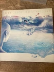 Rush - Grace Under Pressure - 12" Vinyl LP- VERH12 1st UK A2/B1 1st UK-1984 NM
