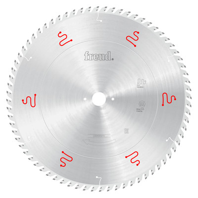 Freud LSB40007X 400mm Panel Sizing blade for Horizontal Beam Saw (Extended Life)