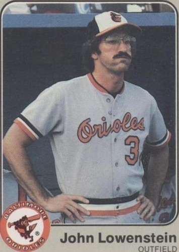 1983 Fleer Baseball (1-220) - You Pick - FREE SHIPPING 5+ Cards NM