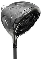 TaylorMade Qi35 MAX Lite 10.5 Driver Reg Fujikura Air Speeder 50 2025 Excnt