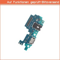 FüR Samsung Galaxy A21S Dock Connector Ladebuchse Anschluss Charger Flex Kabel