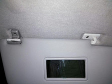 Parasole Fiat Panda 169 - Ricambi In Plastica