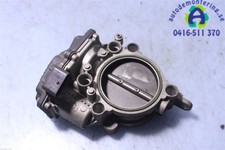 Drosselklappengeh�use - BMW BMW 3 F30/F31/F80 12-19 - 13548623324 - 155,370 km