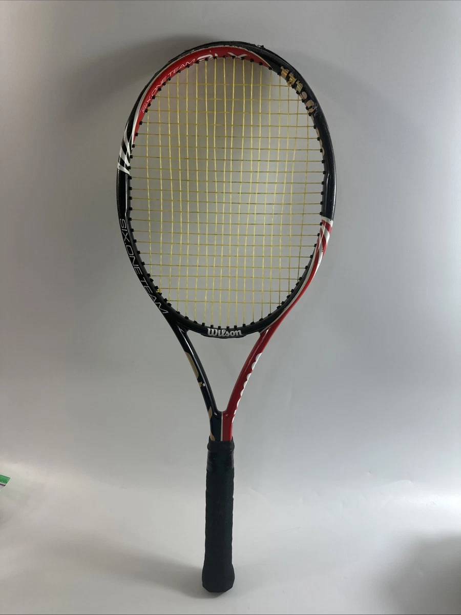 Wilson Blx Six One for sale - eBay