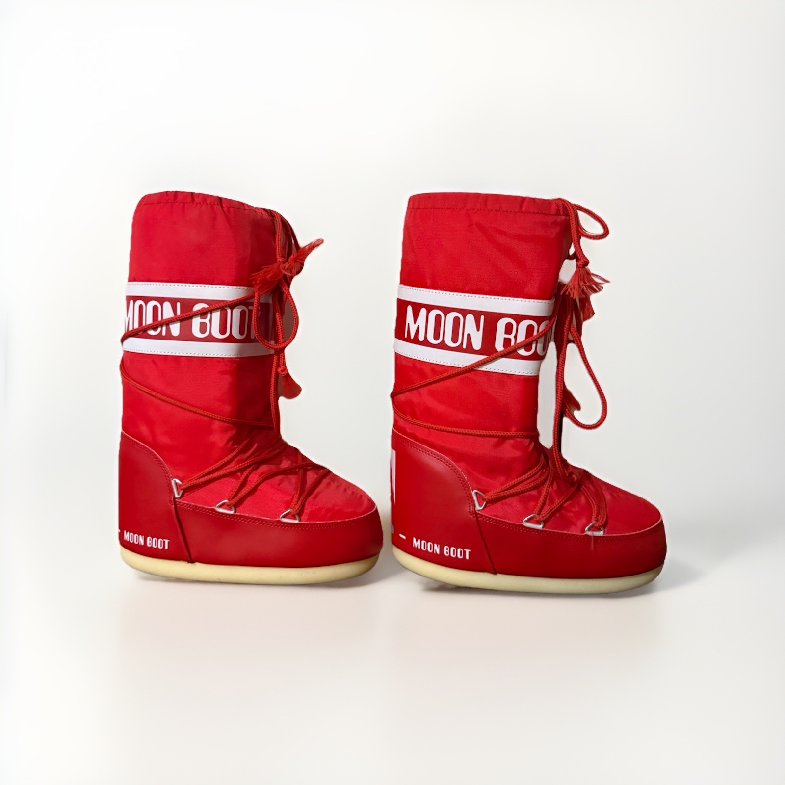 Moon Boot Women's Inner Elevation Platform Warm B… - image 1