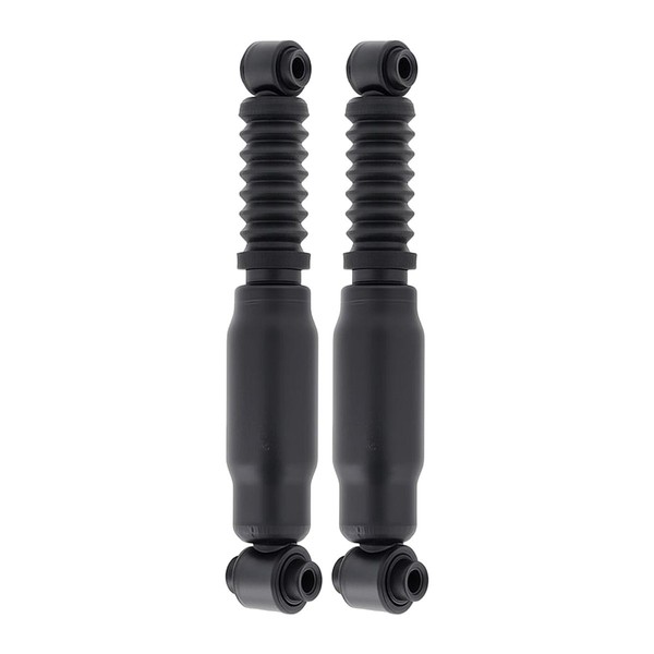 StoßDäMpfer-Set Hinterachse ÖLdruck Teleskop Kyb FüR U.A. Peugeot 206-image