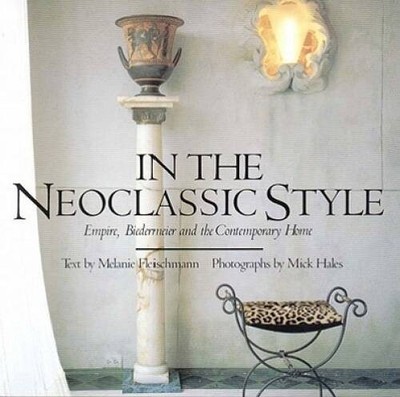 In the Neoclassic Style: Empire, Biedermeier, and the Contemporary Home - GOOD