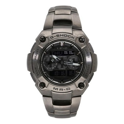 CASIO G-Shock MRG-7700B-1BJF Wrist Size 20cm Used Watch #10109
