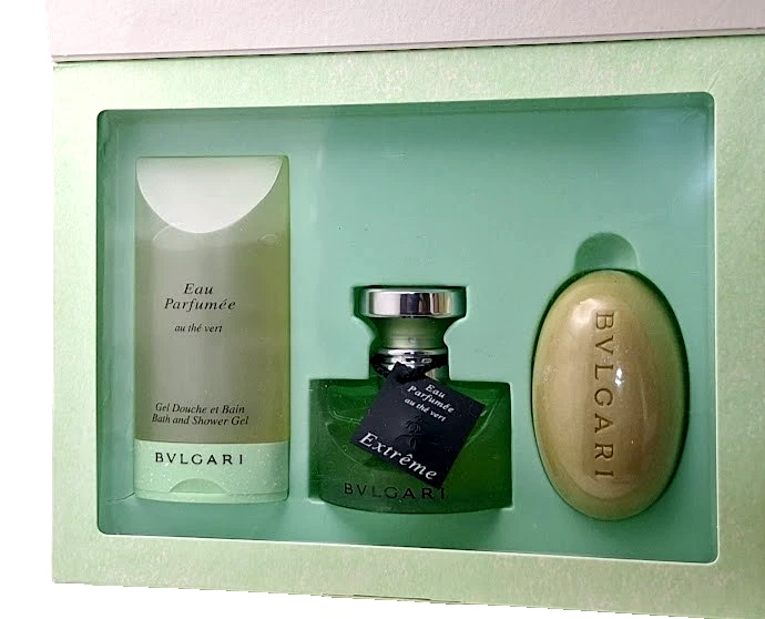 Bvlgari Extreme Fragrances for sale | eBay