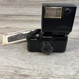 Pentax 110 Super | eBay