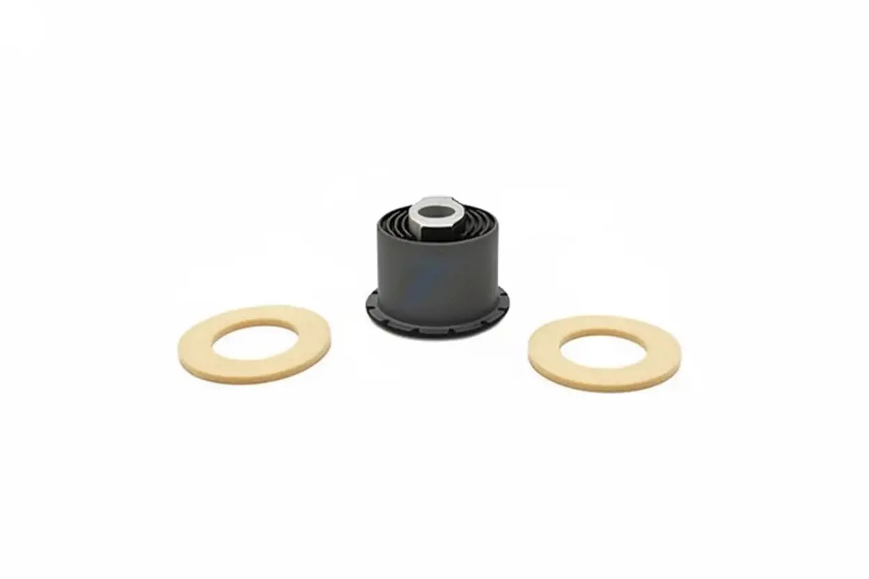 Kit di riparazione sospensione cabina 113272 AUGER - Immagine 2