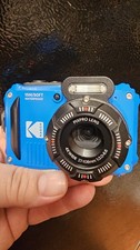 Kodak PIXPRO WPZ2 Waterproof Digital Camera W...