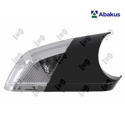 Direction Indicator ABAKUS 048-05-864 For SKODA, VW