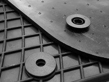 Fußmatte MMT A040 546108 FROGUM