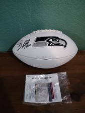 Seattle Seahawks Collecting and Fan Guide 86