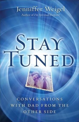 Jenniffer Weigel Stay Tuned (Paperback) (UK IMPORT)
