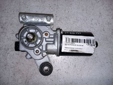 Moteur Nissan NV200