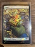 Full Art Plains 310 Surge Foil Teenage Mutant Ninja Turtles TMNT TMC MTG Magic
