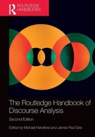 Michael Handford (U. A.) | The Routledge Handbook Of Discourse Analysis | Buch
