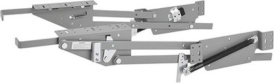 RAS-ML-HDCR  Rev-A-Shelf - Heavy-duty Mixer /Appliance lift Mechanism - Chrome