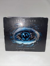 2014 IDW Limited X-Files Annual Sketch Cards 9