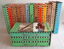 GROUP RR TRAIN VHS TAPES SUNDAY RIVER PRODUCTIONS GS 4/6 N NORTH COAST LIMITED