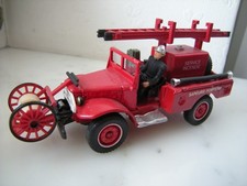 Solido Firetech  - Dodge 6x6 242  Feuerwehr  ...