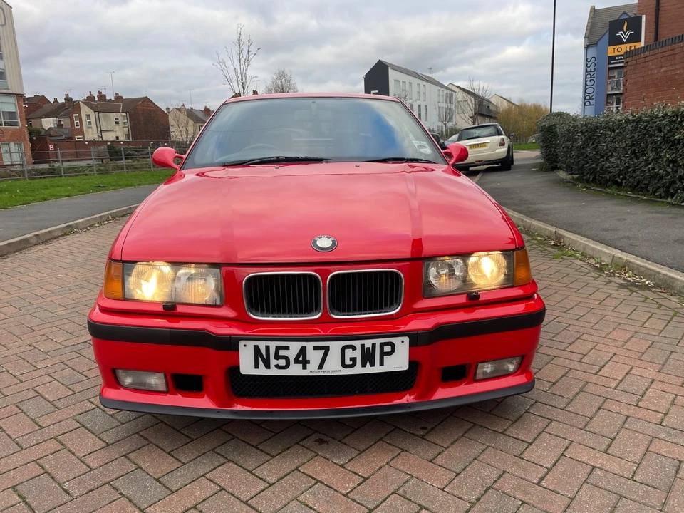 bmw m3 for sale - Image 4 of 4