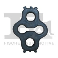 Halter, Abgasanlage FÜR Peugeot 308 Sw I (4E , 4H ) - FA1 213-913