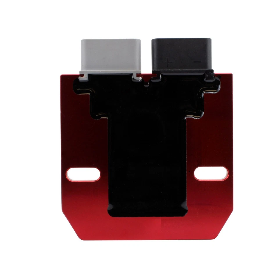 Lithium-Ion Battery Compatible Regulator for Kawasaki Ninja ZX10R ZX-14 2004-24 - Image 3 of 4