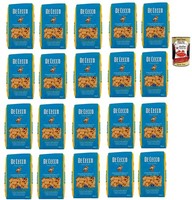 De Cecco Gnocchetti Di Zita N.37, Pasta Nudeln 20X500G+Polpa 400G