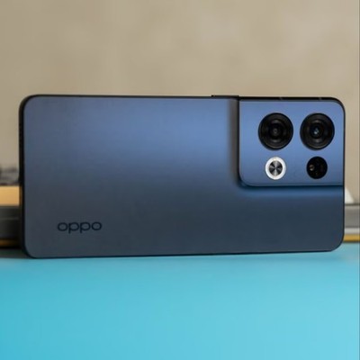 Oppo Reno8 Pro 5G 6.7'' 50MP Mediatek Dimensity 8100 Max Android 12 4500mAh