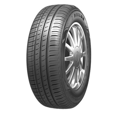 195/65 r14 89H BSW SAILUN TOOL ECO Summer Tyres New