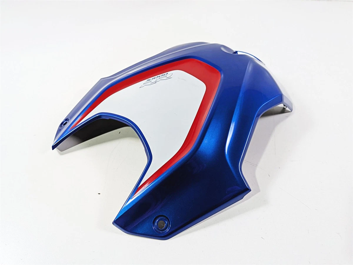 Motorcycle Tank Covers for BMW S1000RR for sale | eBay