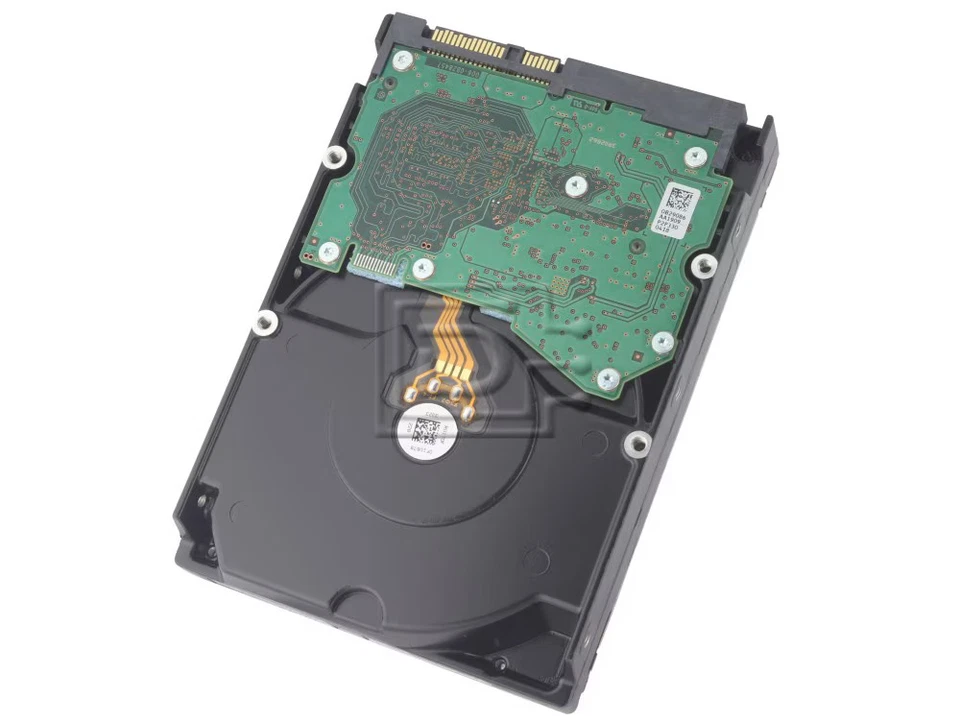 Hitachi 0B26886/HUS724030ALS640 3TB 3.5" UltraStar 7K4000 Enterprise SAS HDD - Image 2 of 3