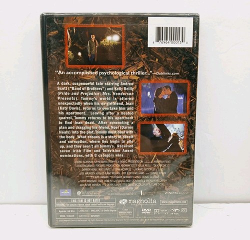 Dead Bodies (DVD) Andrew Scott Magnolia Entertainment 2003 (New Sealed) - Bild 2 von 2