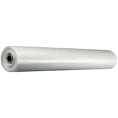 Polar Plastics C64 Construction Film, 6X100, 4Mil, Clear