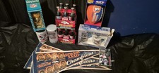 Super Bowl XXXII Denver Broncos Lot