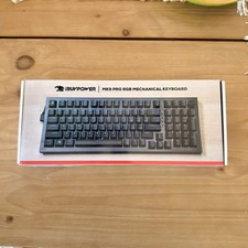 iBUYPOWER MK9 Pro RGB Mechanical Keyboard