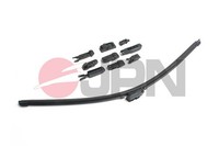 Wischblatt Scheibenwischer JPN WBMT650-JPN FüR VW Golf 7 5G1 BQ1 BE1 BE2 Variant