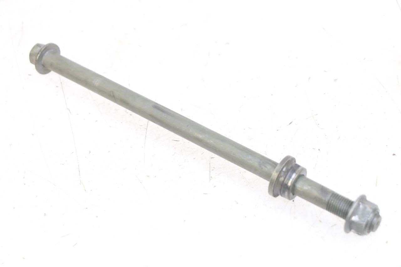 FRONT WHEEL AXLE - PEUGEOT TWEET 4T 50 (2014 - 2019)
