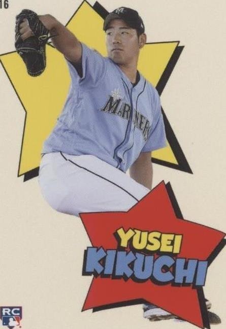 Yusei Kikuchi Trading Cards for sale | eBay