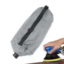 Sander Dust Bag Replacement Part Drywall Sander Dust Collection Bag